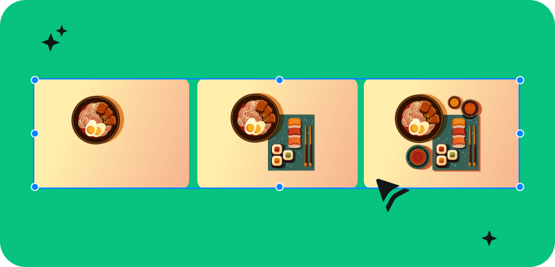 multi artboard