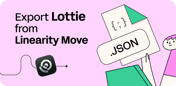 Export Lottie Files