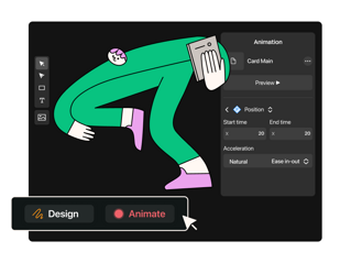design animation software