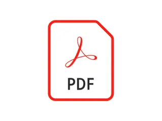 PDF logo